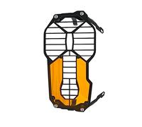 Per R1200GS LC ADV R1250GS 2013 2014 2015 2016 2017 2018 2019 2020 Moto Griglia Di Protezione Del Faro In Acciaio Inox/nero//Griglia Maglia