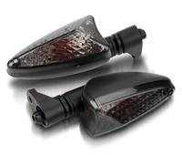 Per R1200GS Per ADV 2011-2012 Per LC 2013-2018 Indicatori Di Direzione Per Motociclette Ambra Lampade Lampeggianti indicatori lampeggiatori moto