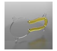 Per R1200GS Per LC Per R1200 Per 1200GS Per Adventure Per LC Per R-1200GS 2013-2019 Copertura Protettiva Faro Moto Protezione Faro Cover Moto(Yellow)