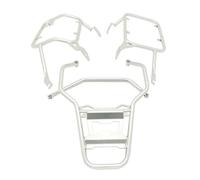 Per R1200GS R 1200GS LC R1250 GS Adventure 2014-2022 Staffa Borsa Laterale Portapacchi Moto Portapacchi Per Moto(A+B)