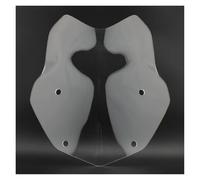 Per R1200GS R 1250 GS R 1200 GS LC R1250GS ADV Per Adventure Moto Protezione Parabrezza Deflettore Vento(Chiaro)