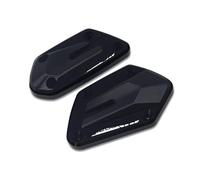 Per R1200GS R1200gs LC Per A&DVENTURE 2013-2016 Accessori Per Moto Coperchio Di Protezione Del Serbatoio Del Fluido Della Frizione Del Freno Anteriore Olio Freno Tappo(Black)