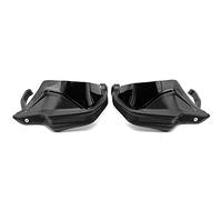 Per R1200GS R1250GS LC Adventure Carbon Paramani Scudo Mano Protezione Protezione Parabrezza R 1200 GS R1250GS GSA 2023(Black47)