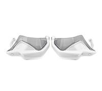 Per R1200GS R1250GS LC Adventure Carbon Paramani Scudo Mano Protezione Protezione Parabrezza R 1200 GS R1250GS GSA 2023(White14)