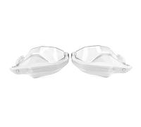 Per R1200GS R1250GS LC Adventure R 1200 GS GSA 1250 ADV Paramani Protezione Per Le Mani Parabrezza Accessori Moto(White13)