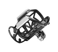 Per R1200R R 1200S 1200RT Moto CNC Accessori Supporto Per Portabottiglie Per Bevande(Titanio)