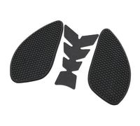 Per R1200RS R1200R R1200 RS K1200S/R R1200ST/S Adesivo Universale Serbatoio Carburante Moto Decalcomanie Laterali In Gomma Adesivo Per Serbatoio(3 pcs 2)