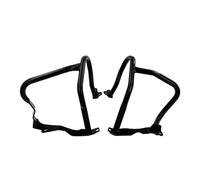 Per R1200RT R 1200RT R1200rt 2014-2020 Paramotore Per Moto, Barra Di Protezione, Borse Laterali, Bauletto, Paraurti, Carenatura, Protettiva(Black Front Bumper)