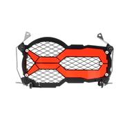 Per R1250GS Adventure R1200GS LC ADV R 1250 GS 2013-2022 Protezione Faro Ribaltabile Copertura Griglia Di Fari Anteriori Protezione Faro Griglia
