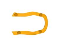 Per R1250GS Per R1200GS Per Adventure Per LC Per Adv Per HP 2013-2020 Copertura Luce Marcia Diurna Moto Protezione Faro Cover Moto(Yellow)