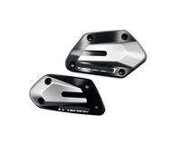 Per R1250GS Per R1250 GS 2018 2019 2020 2021 2022 Tappo Di Copertura Serbatoio Fluido Frizione Freno Anteriore Motocicletta In Alluminio Olio Freno Tappo(Gray)