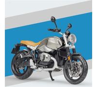 Per R1250GS R1200GS S1000RR Modello Di Motocicletta Giocattolo Veicolo Da Collezione Strada Autociclo Giocattoli Per Bambini Auto 1/12