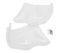 Per R1250R R1200R R 1250 1200 R 2014-2022 Prolunga Paramani Paramani Freno Leve Frizione Proteggi Parabrezza Parabrezza(Transparent81)