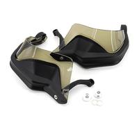 Per R1250R R1200R R 1250 1200 R 2014-2022 Prolunga Paramani Paramani Freno Leve Frizione Proteggi Parabrezza Parabrezza(Black17)