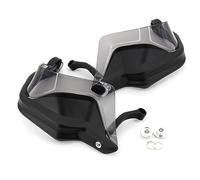 Per R1250R R1200R R 1250 1200 R 2014-2022 Prolunga Paramani Paramani Freno Leve Frizione Proteggi Parabrezza Parabrezza(Black3)