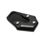 Per R1250RT R 1250RT R1250 RT 2018 2019 2020 Moto CNC Cavalletto Laterale Estensione Pad Copertura Protettiva