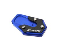 Per R1250RT R 1250RT R1250 RT 2018 2019 2020 Moto CNC Cavalletto Laterale Estensione Pad Copertura Protettiva