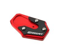 Per R1250RT R 1250RT R1250 RT 2018 2019 2020 Moto CNC Cavalletto Laterale Estensione Pad Copertura Protettiva