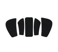 Per R1250RT R1200RT R1200 R1250 R 1250 RT Protezione Serbatoio In Gomma Moto Adesivi Laterali Antiscivolo Decalcomania Serbatoio