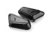Per R1300GS GSA ADVE&NTURE Borsa Laterale Rigida In EVA Per Moto, Borse Laterali Impermeabili Per Telaio