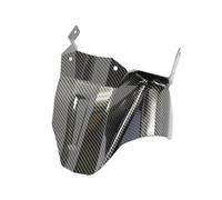 Per R1300GS Per ADV Per R1300 GS Per Adventure Per R1300GSA 2025+ Estensione Moto Parafango Hugger Ruota Posteriore Moto Parafango Extender(Carbon Look)