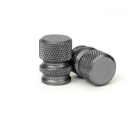 Per R1300GS Per R 1300 GS Per R 1300GS 2024 CNC Alumium Moto Cavalletto Pad Piede Laterale Piastra Di Espansione Valvola Del Pneumatico Caps Stand Pad(Grey1)