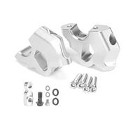 Per R1300GS R1300 GS 2024- Adattatore Prolunga Morsetto Manubrio Moto Riser Drag Handle Bar Riser manubrio
