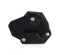 Per R1300GS/R1300GS Adventure 2023-2025 Piastra Di Appoggio Allargata Supporto Estensione Cavalletto Laterale Base