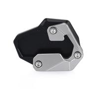Per R1300GS/R1300GS Adventure 2023-2025 Piastra Di Appoggio Allargata Supporto Estensione Cavalletto Laterale Base
