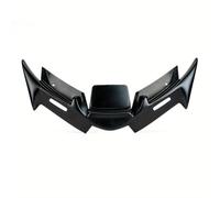 Per R15 V4 Deflettore D'aria Spoiler Paraurti Anteriore Componenti(Black)