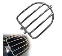 per R18 R18 Classic Portapacchi Posteriore 2020 21 2022 Portapacchi Posteriore per Motocicletta Telaio di Supporto per Sedile Singolo Rotondo retrò Moto Accessor