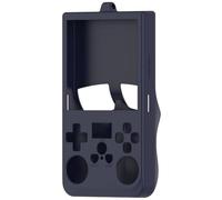 Per R36 Max Custodia In Silicone Per R36 Max Handheld Console di Gioco Antiscivolo Copertura Protettiva Guscio Confortevole Scatola Accessori Morbida