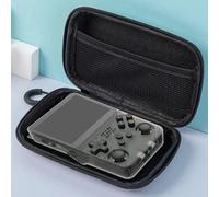 Per R36S/R35S custodia per Console di gioco custodia protettiva portatile rigida in EVA protezione Anti-caduta resistente ai graffi accessori di gioco