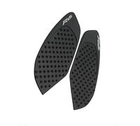 Per R6 Yzfr6 YZFR6 2006 2007 08 09 2010 2011 12 2013 2014 2015 Anti Slip Rilievo Del Carro Armato Lato Gas Ginocchio Grip Trazione Pastiglie Protector Sticker