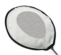 per racchetta da badminton - per pratica | Copertura per testa di racchetta da badminton - per adulti principianti famiglia pratica allenamento cortile spiaggia gioco sport