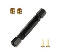 Per raccordo tubo freno idraulico 5mm con olive di ritenzione e inserti