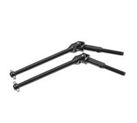 Per Racing Per Puma Cen Tension Wrc 1/8 1 Set Metallo Albero Trasmissione CVD Universale Anteriore Posteriore CKM0202 Accessorio Modello RC Ricambi