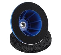 Per Rad Hub - Grinder Per Mozzo Ruota ABS | Rad Hub Machine Upper Wheel | Attrezzature Per La Pulizia Del Bordo Di Diametro | Mulino Per Mozzo Ruote Multifunzionale Per SUV, Camper, Costruzione