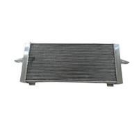Per Radiatore In Alluminio Per RS Cosworth 1983-1992 2.0L Ricambi auto