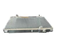 Per Radiatore In Alluminio Per Toyota Yaris S160 1998-2005 Ricambi auto