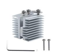 Per Radiatore in Alluminio Specifico AD5X - Gruppo Ricambio Lavello Riscaldament