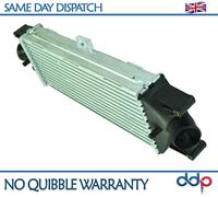 Per Radiatore Intercooler Iveco Daily Mk3 Mk4 Mk5 504022617