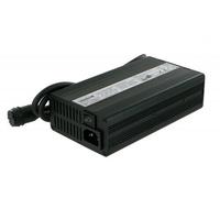 Per Raleigh Ashford S11, Caricabatterie Rapido 36V 5A