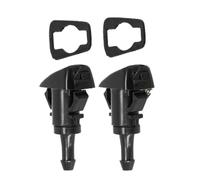 per RAM 1500 2011-2017 per 2500 2011-2017 Ugello spruzzatore tergicristalli lavavetri 4805742AB 5113049AA 5303833AA