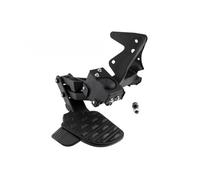 Per RAM 1500 Crew Cab Pick-Up Supporto Esteso Pedana Posteriore