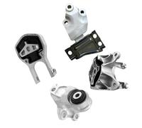Per Ram Per Promaster 1500 2500 3500 3.6L 4 Pezzi Supporti Motore Supporto Trasmissione 68185879AA 68157407AA Motore Supporto