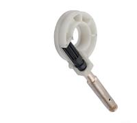 Per RANCHER Motosega Pompa Olio Ricambio per Modelli 50 51 55 Con Attacco Diretto per OEM 501 77 76 01 Configurazione