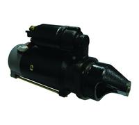 Per Rand Compressori P185 Neptune 12V 10Teeth Motorino di Avviamento Nuovo