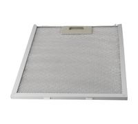 Per Range Cappa Filtro Grasso Metallo Ricambio Misura 250 da 310 Millimetri