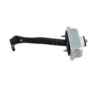 Per Range Per Rover Limitatore Porta Posteriore Anteriore Tappo Controllo Cinghia Metallo Ricambio Numero Parte LR045540 LR045541 per Anni Modello 2013 2021 (porta posteriore)